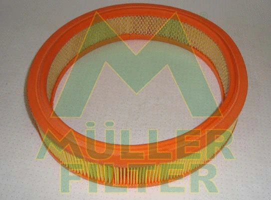 Filtre à air MULLER FILTER PA180