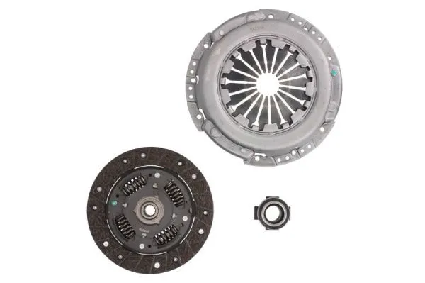 Kit d'embrayage NEXUS F1F026NX