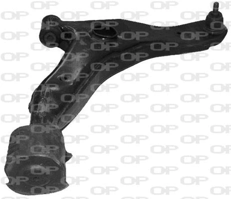Bras de liaison, suspension de roue OPEN PARTS SSW1188.01