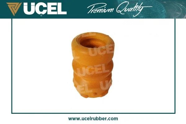 Butée élastique, suspension UCEL 61343