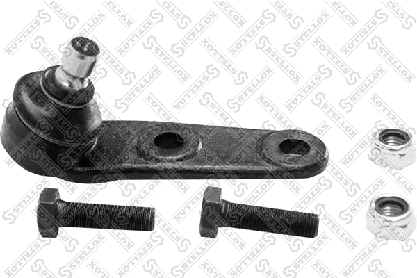 Rotule de suspension STELLOX 52-00336-SX