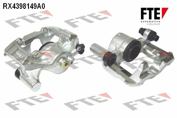 Étrier de frein FTE 9291010