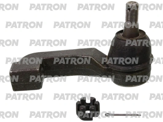 Rotule de barre de connexion PATRON PS1272R