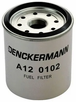Filtre à carburant DENCKERMANN A120102