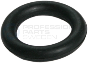 Suspension, échappement Professional Parts 25437503