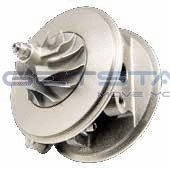 Groupe carter, turbocompresseur GM GS660504