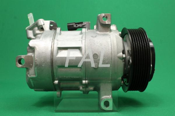 Compresseur, climatisation FAL Anlasser- und Lichtmaschinenservice F016912/1
