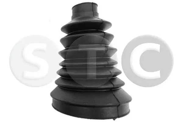 Joint-soufflet, arbre de commande STC T400520