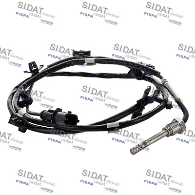 Capteur, température des gaz SIDAT 82.268