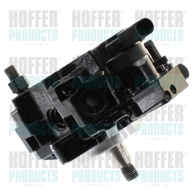 Pompe à haute pression HOFFER 7508729R
