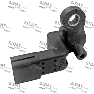 Capteur d'angle, vilebrequin SIDAT 83.506