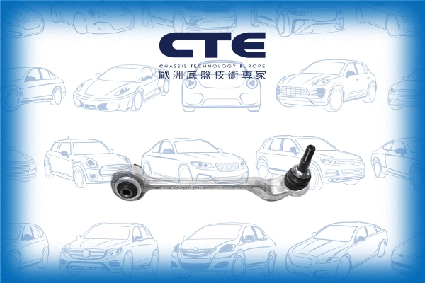 Bras de liaison, suspension de roue CTE CS-929R