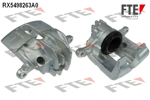 Étrier de frein FTE 9291747