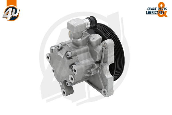Pompe hydraulique, direction 4U Autoparts 12168MR