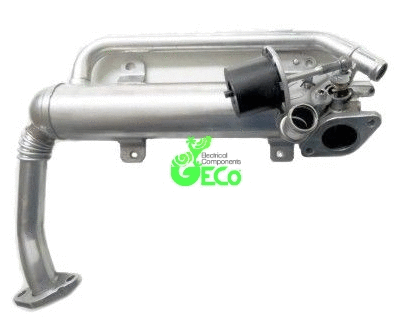 Vanne EGR GECO VE3024Q