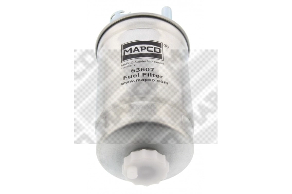 Filtre à carburant MAPCO 63607