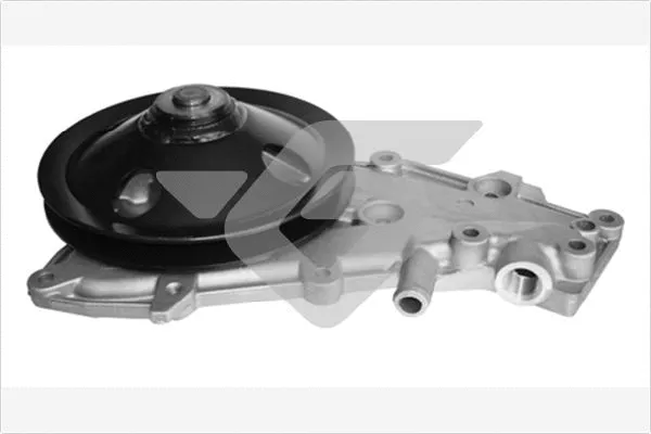 Pompe à eau, refroidissement du moteur HUTCHINSON WP81