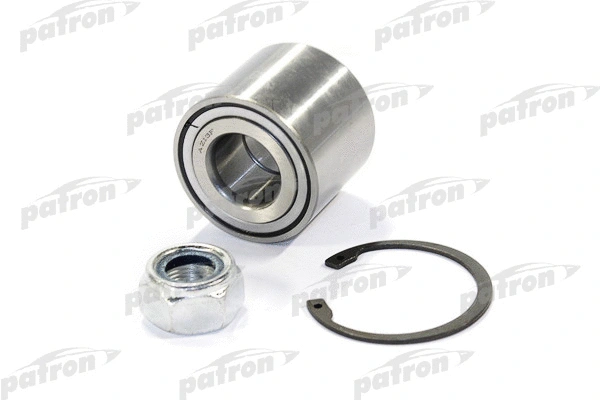 Kit de roulements de roue PATRON PBK3639