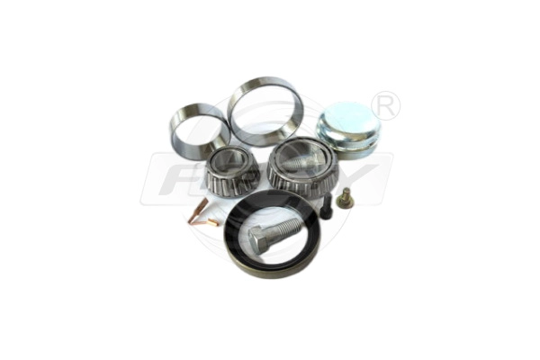 Kit de roulements de roue FREY 765602301