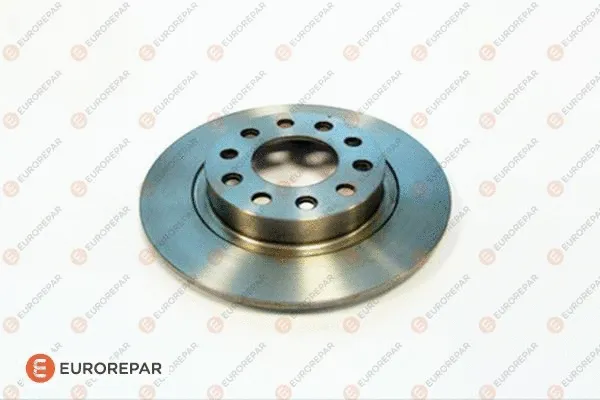 Disque de frein EUROREPAR 1609248780