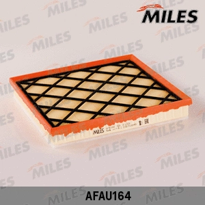 Filtre à air MILES AFAU164
