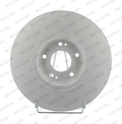 Disque de frein FERODO DDF1631C-1