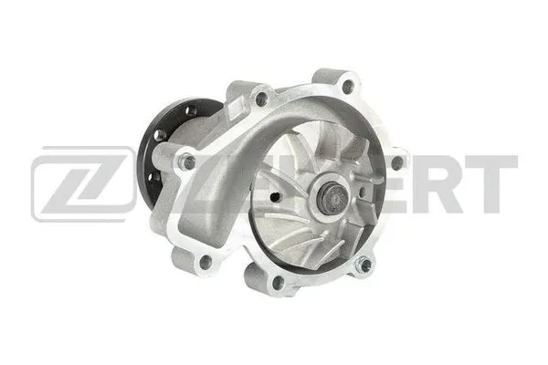 Pompe à eau, refroidissement du moteur ZEKKERT WP-1504