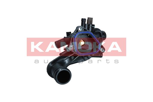 Thermostat, liquide de refroidissement KAMOKA 7710018