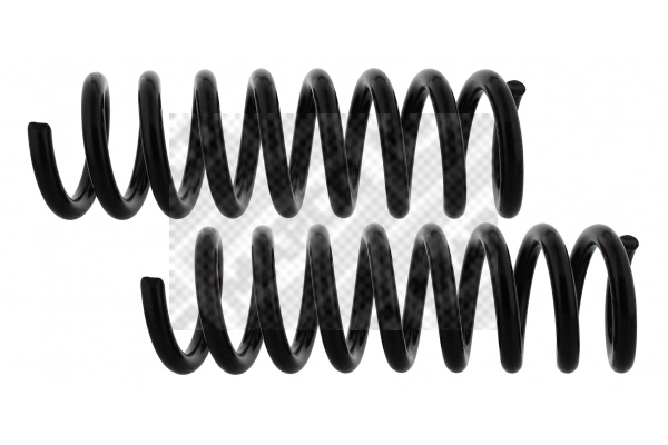 Kit de suspension, ressorts MAPCO 71791/2