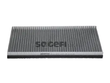 Filtre, air de l'habitacle CoopersFiaam PCK8162