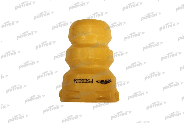 Butée élastique, suspension PATRON PSE6024