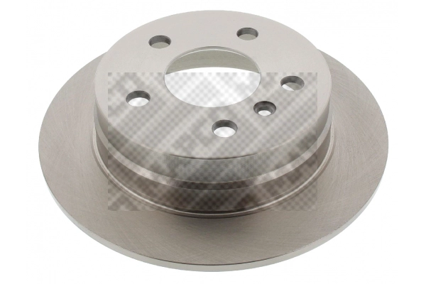 Disque de frein MAPCO 25802