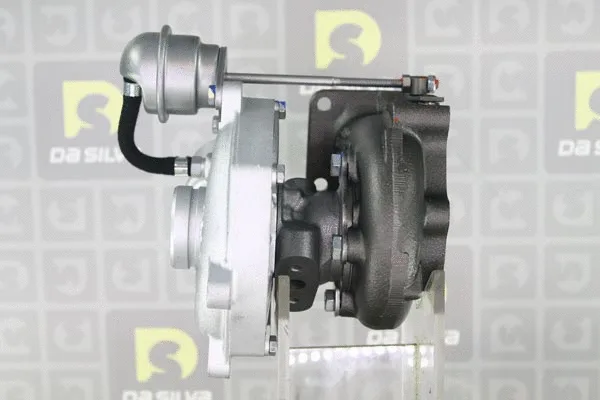 Turbocompresseur, suralimentation DA SILVA AS1355