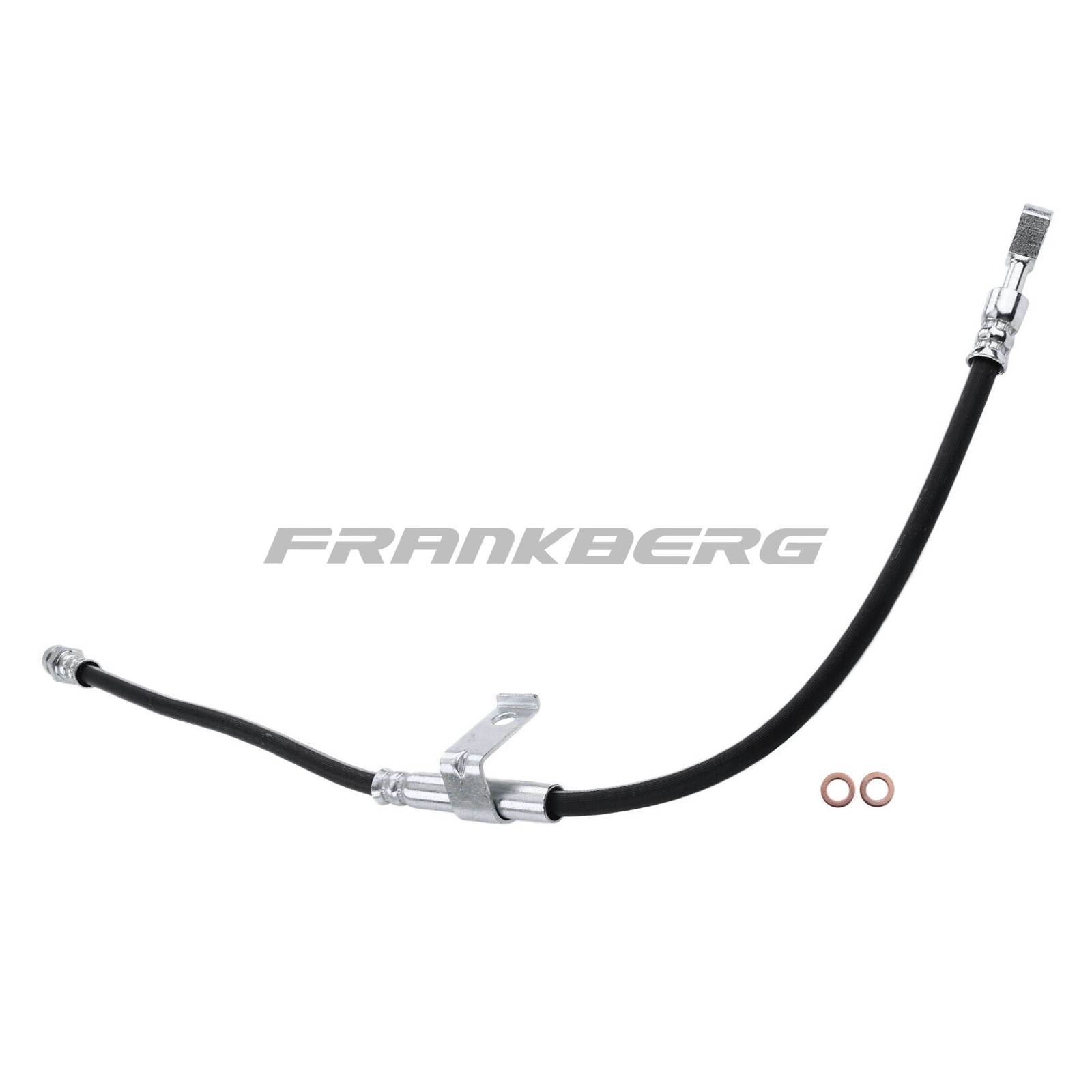 Flexible de frein Frankberg 5481FB0004362