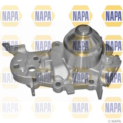 Pompe à eau, refroidissement du moteur NAPA NWP1444