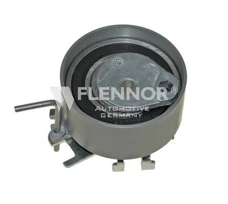 Poulie de tension, courroie crantée FLENNOR FS05991