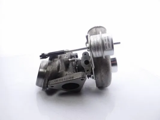 Turbocompresseur, suralimentation GARRETT 454169-5003S