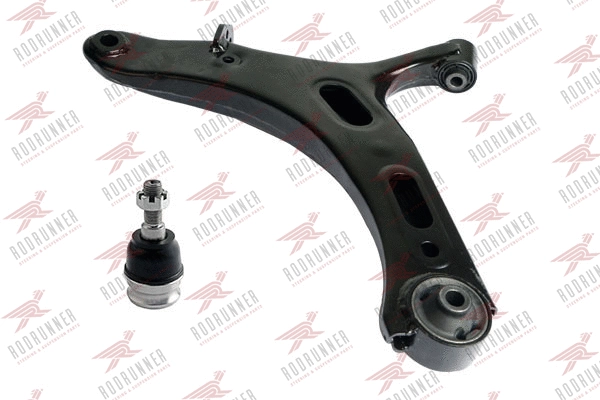 Bras de liaison, suspension de roue RODRUNNER TC-SU-419