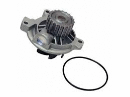 Pompe à eau, refroidissement du moteur MTR 12135801