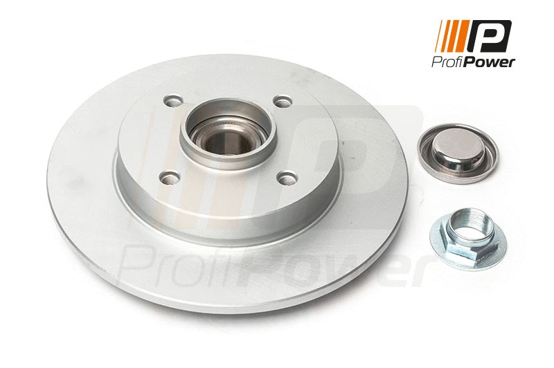 Disque de frein ProfiPower 3B2165K