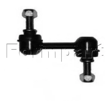 Entretoise/tige, stabilisateur FORMPART 3508004