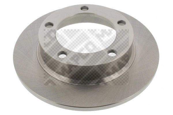 Disque de frein MAPCO 15026
