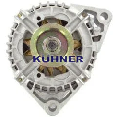 Alternateur AD KÜHNER 301731RI