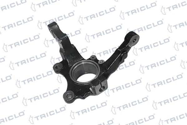 Fusée d'essieu, suspension de roue TRICLO 768902