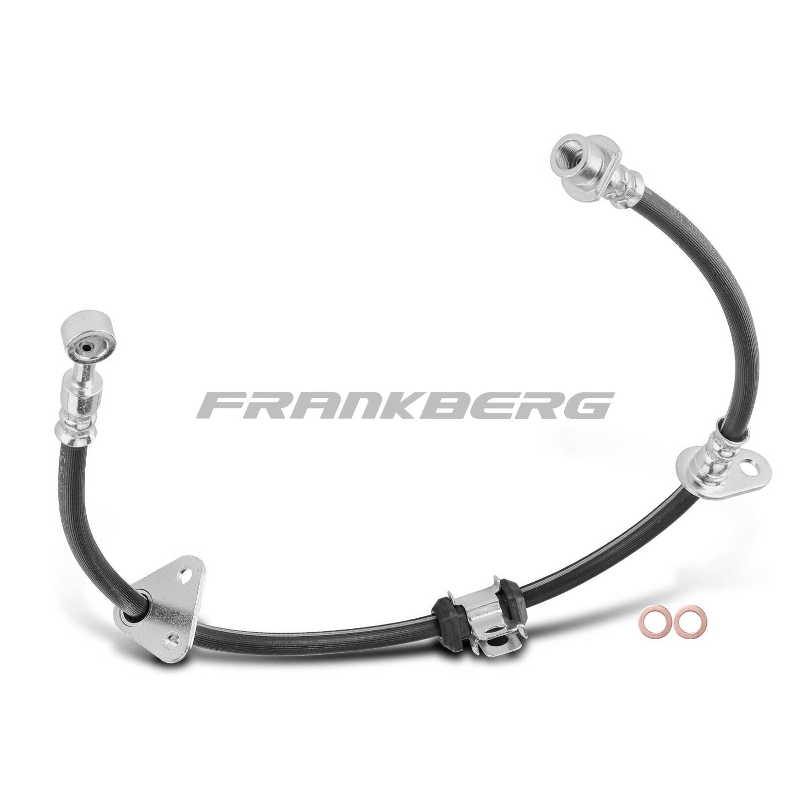 Flexible de frein Frankberg 5481FB0004852