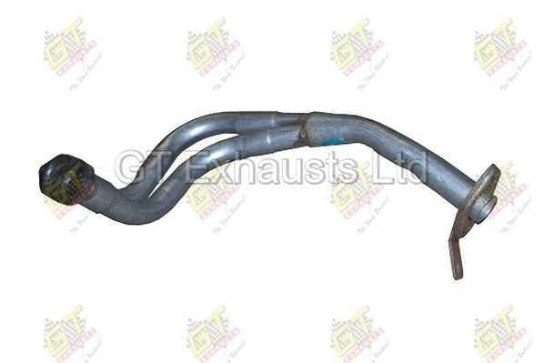 Tuyau d'échappement GT Exhausts GVL302