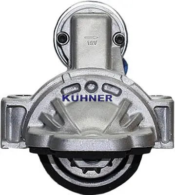 Démarreur AD KÜHNER 255696