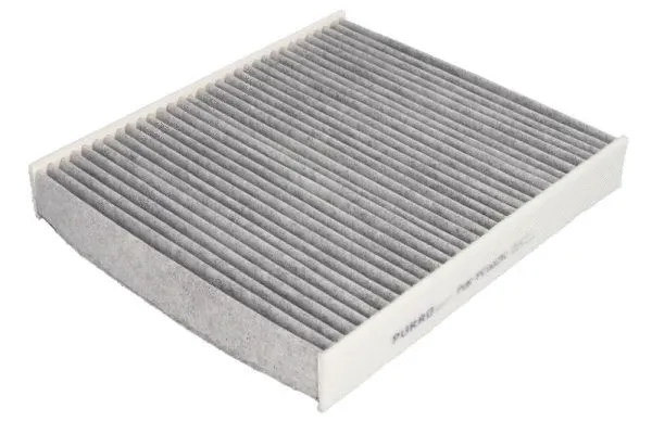 Filtre, air de l'habitacle PURRO PUR-PC0021C