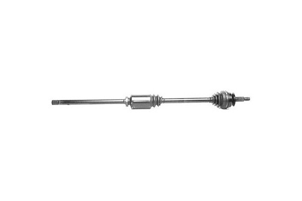 Arbre de transmission DA SILVA 4513T