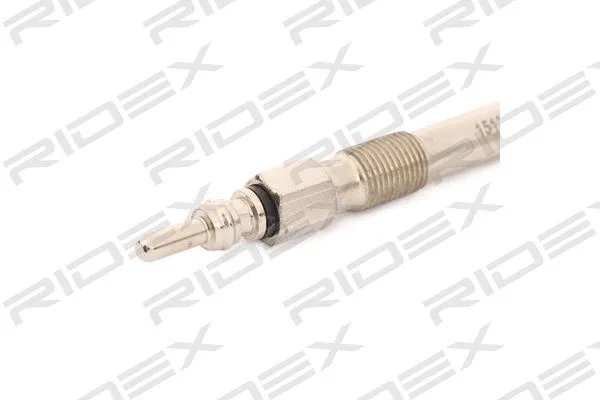 Bougie de préchauffage RIDEX 243G0046